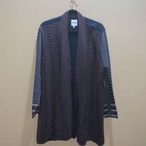 Nic & Zoe Cardigan Sweater